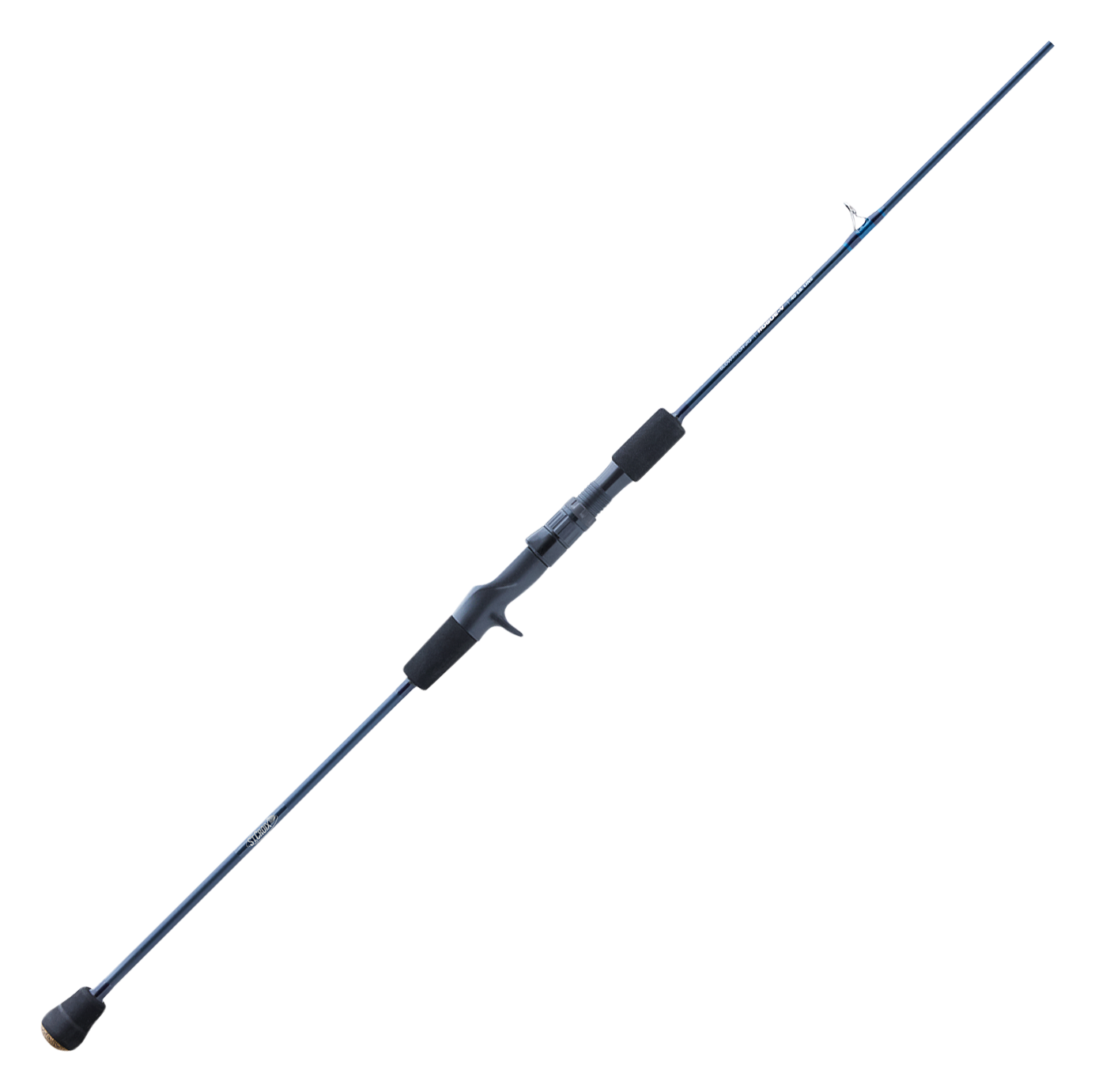 St. Croix Rogue V Slow-Pitch Jig Conventional Rod | Mack's Prairie Wings